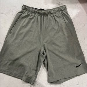 Mens Nike Athletic Shorts